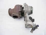 Turbolader für BMW 1er F20 F21 1,6 116 d N47D16A N47 8514666