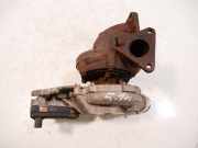 Turbolader für Land Rover Defender L316 2,4 Td4 244DT DT244 PUMA 6C1Q-6K682-EK