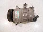 Klimakompressor für Audi Seat Skoda VW Octavia 1,6 TDI CAYC CAY 5N0820803C