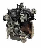 Motor für Jaguar XF X250 2,2 D 224DT DW12C C2Z20549 CX2Q-6006-BA