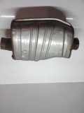Auspuff Abgasanlage f?r Audi A4 8WC 3,0 TDI V6 Diesel DMG DMGA 8W0253411AF