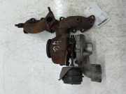 Turbolader für Mitsubishi Outlander II 2,0 DI-D BSY 03G253019A