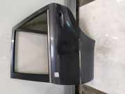 Tür hinten links Tenoritgrau 755 für Mercedes M-Klasse ML 300 A1647300705
