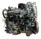 Motor f?r Toyota Hiace 2,5 D-4D 2KD 2KD-FTV