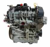 Motor für Skoda VW Fabia Kamiq Karoq Golf 1,5 TSi DPC DPCA 05E100098L 49.000km