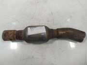 Auspuff Mittelschalldämpfer für BMW 3 E90 2,0 320d Diesel N47D20C N47 7627071