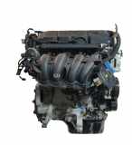 Motor für Citroen Peugeot C3 C4 208 1,4 VTi 8FP 8F01 EP3C 0135QZ 0139WR