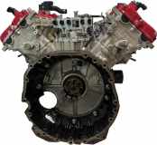 Motor Für Maserati Granturismo S 4,7 V8 Benzin M139S