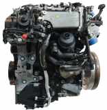 Motor für Audi A4 B8 A5 Q5 2,0 TDI CSU CSUA 04L100091R