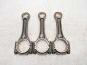 3x Pleuel Pleuelstange für Seat Skoda VW 1,4 TDI Diesel BMS 045B