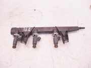 Einspritzleiste für Citroen Peugeot 208 308 1,2 VTi HMZ EB2F HM01 9676020480
