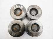4x Kolben für Nissan Renault Micra Clio Kangoo 1,5 DCI K9K704 K9K 5575M