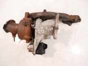 Turbolader für Audi A4 B9 A5 Q5 2,0 35 TDI Hybrid DTNA DTN 05L253019L