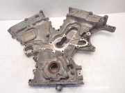 Stirndeckel mit Ölpumpe für Lexus GS L1 IS E2 250 2,5 4GR-FSE 4GR