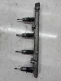 Einspritzleiste Für Audi Seat VW 1,5 TFSI eTSI DFYA DFY 05E133320B 04E906036AD