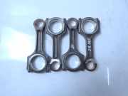 4x Pleuel Pleuelstange für Ford 2,0 EcoBlue 130 PS YMR6 GK2Q-6205-BA