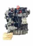 Motor für Audi Seat Skoda VW Golf Touran 1,6 TDI CAY CAYC 03L100090P mit Düsen