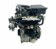 Motor für Seat Ibiza V KJ 1,0 TSI Benzin DKLA DKL 04C100033K 12.000 KM