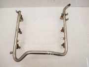 Einspritzleiste für Mercedes SL350 R230 3,7 M112.973 112.973 M112 A1120701095