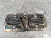 Schwallblech für Fiat Panda Punto 1,3 Multijet 330A1000 55185370