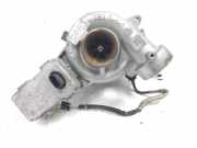 Turbolader für Mercedes A-Klasse W176 2,2 OM651.930 651.930 OM651 A6510900886