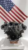 Motor für Mercedes S-Klasse S CL550 5,5 4-matic V8 M273.968 273.968 A2730106802