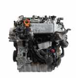 Motor Für Audi Seat VW A3 Leon Golf VII 1,6 TDI CLH CLHA 04L100090 04L100090X