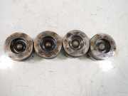 4x Kolben für Ford Transit V363 2,0 EcoBlue YMR6 YMRA BKRA ATE0D