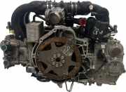 Motor Für Porsche Boxster 986 3,2 S M96.24 M96 96.24