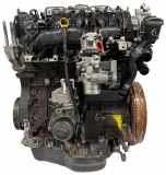 Motor für Mitsubishi Outlander MK2 2,2 DI-D 4HK MN982414