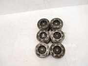 6x Kolben für Jaguar XF MK2 X260 3,0 D 306DTA H268X