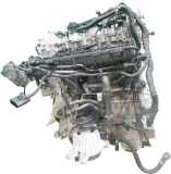 Motor für Mercedes C-Klasse W205 1,5 C 200 EQ Boost M264.915 M264 A2640101605