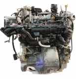 Motor für Infiniti Mercedes QX30 W176 W246 CLA C117 2,0 M 270.920 10100-5DS0A