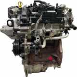 Motor Für Ford B-Max 1,0 EcoBoost M1JA C1BG-6006-JB