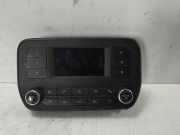 Radio Bildschirm für Ford Transit V362 2,0 EcoBlue BJFB H1BT-18B955-EG