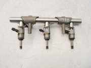 Einspritzleiste für Audi A4 B8 A5 3,0 TFSi CRE CRED CREC 06E130089AF