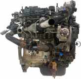 Motor Für Ford Tourneo B460 1,5 TDCi XUCC GM5Q-6006-AA