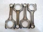 4x Pleuel Pleuelstange für Audi A6 C7 S6 A7 1,8 TFSI CYGA CYG 06LD