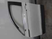 T?r vorne links Wei? C9A f?r VW Tiguan AX1 2,0 TDI DTS DTSB 5NA831055N