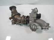 Turbolader für Mercedes E-Klasse 3,5 V6 M276.853 276.853 M276 A2760903180