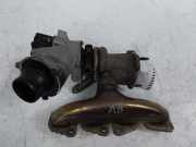 Turbolader für Mercedes A-Klasse W176 2,0 M270.910 M270 270.910 A2700902280