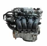Motor f?r Toyota RAV 4 2,5 Hybrid 4WD 2AR-FXE 2AR 190000V220