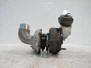 Turbolader f?r Toyota Avensis 2,0 D-4D 1AD-FTV 1AD 17201-0R041