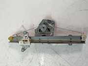 Fensterhebermotor für NISSAN JUKE 1,0 DIG-T HR10DDT 80750-6PA1A