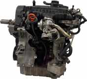 Motor Für Audi Seat Skoda VW A3 Golf V 2,0 TDI BKD 03G100104AX 038103085C