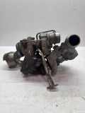 Turbolader Für Mercedes 2,2 C300 BlueTEC Hybrid OM651.921 OM651 A6510901586010