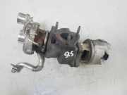 Turbolader Für Jaguar XF MK1 X250 3,0 D V6 306DT AJTDV6 AX2Q-6K682-ED