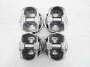 4x Kolben f?r Ford Mustang 2,3 EcoBoost 314-317PS N48H PK93