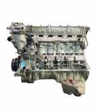 Motor für BMW 5er E60 E61 525 i 2,5 i Benzin 256S5 M54B25 M54 11000304304