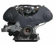 Motor für Audi A8 D3 4,2 V8 BFM 077100031DX